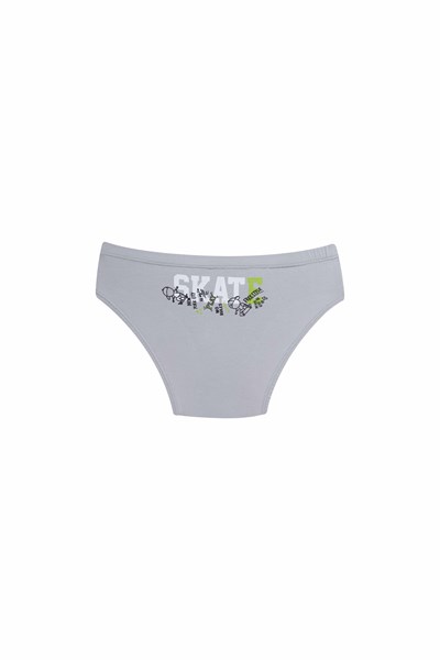 ERKEK ÇOCUK-ÇAMAŞIR - SLIP KOM