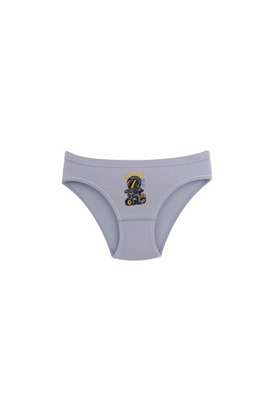 ERKEK ÇOCUK-ÇAMAŞIR - SLIP KOM