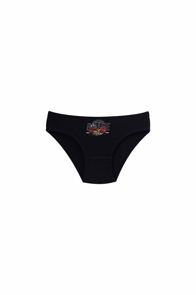 ERKEK ÇOCUK-ÇAMAŞIR - SLIP KOM
