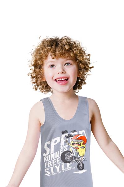 ERKEK GARSON CAMASIR - ATLET