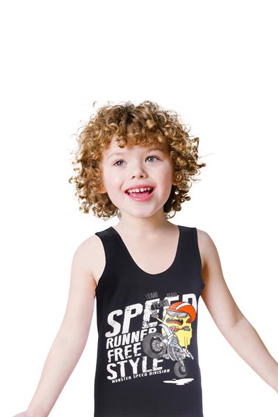 ERKEK GARSON CAMASIR - ATLET