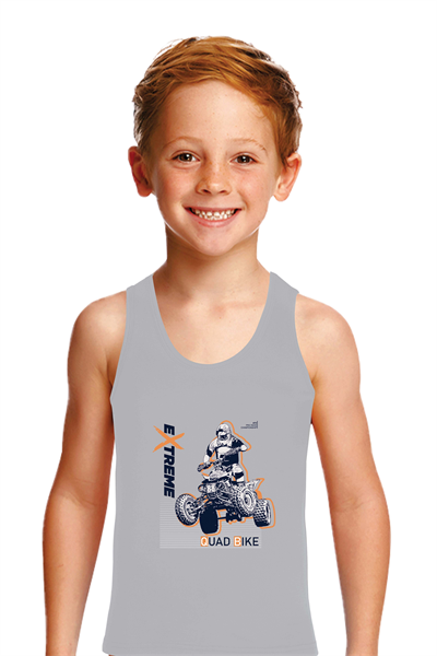 ERKEK GARSON CAMASIR - ATLET