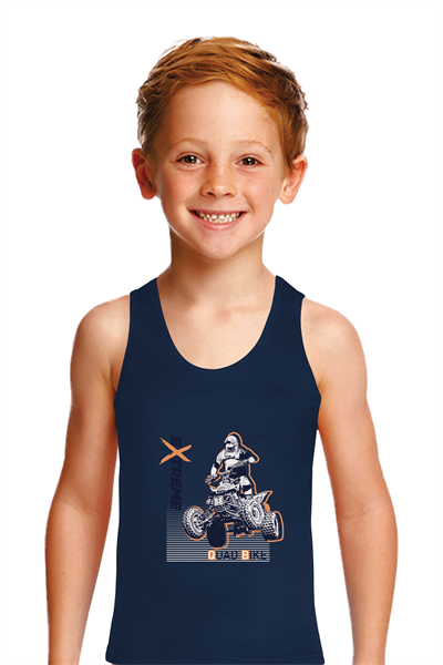 ERKEK GARSON CAMASIR - ATLET