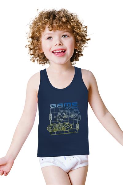 ERKEK GARSON CAMASIR - ATLET