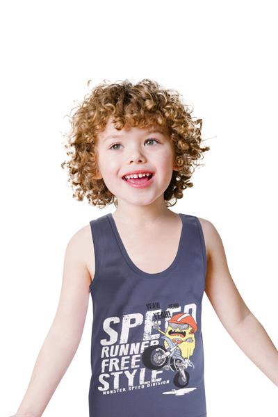 ERKEK GARSON CAMASIR - ATLET