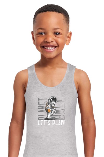 ERKEK GARSON CAMASIR - ATLET