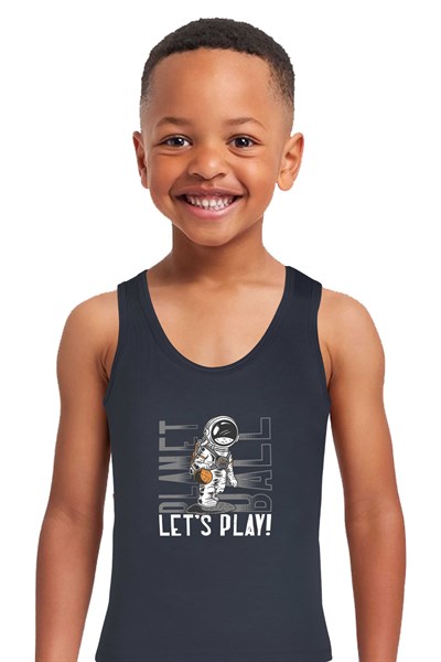 ERKEK GARSON CAMASIR - ATLET