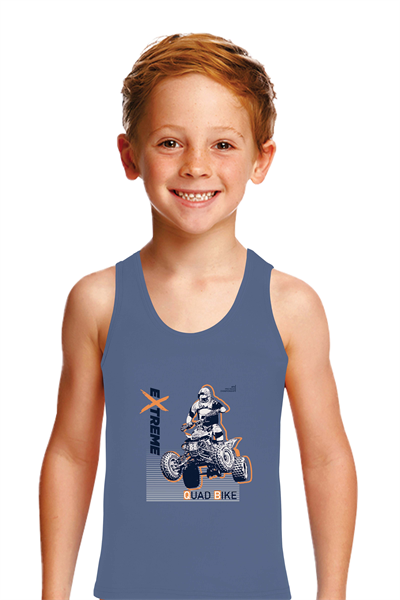 ERKEK GARSON CAMASIR - ATLET