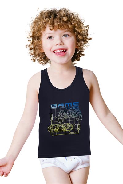 ERKEK GARSON CAMASIR - ATLET