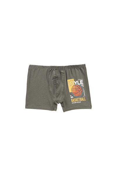 ERKEK GARSON CAMASIR - BOXER