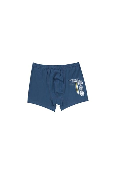 ERKEK GARSON CAMASIR - BOXER