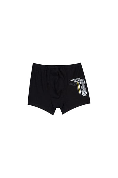 ERKEK GARSON CAMASIR - BOXER