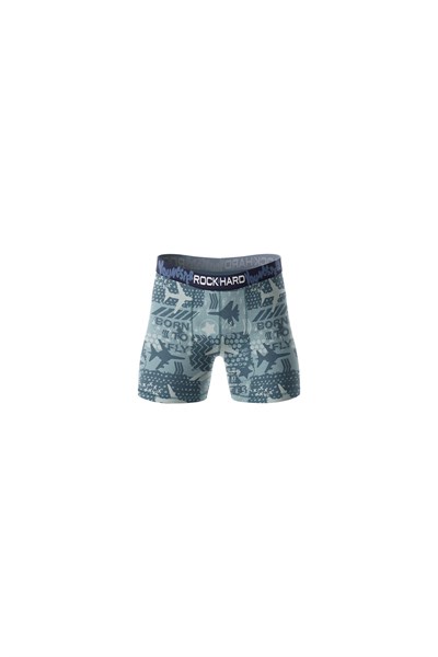 MALE WAITER - UNDERWEAR - BOXER