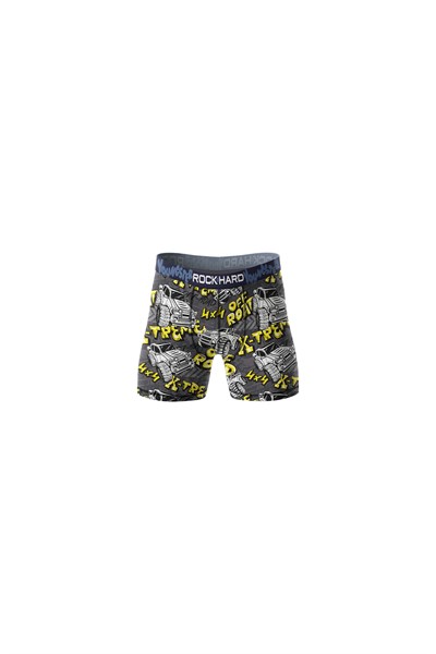 MALE WAITER - UNDERWEAR - BOXER