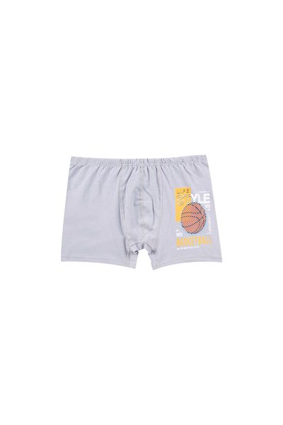 ERKEK GARSON CAMASIR - BOXER