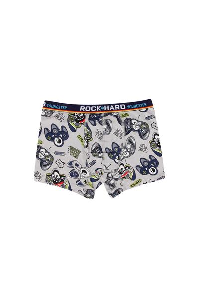 ERKEK GARSON-ÇAMAŞIR - BOXER