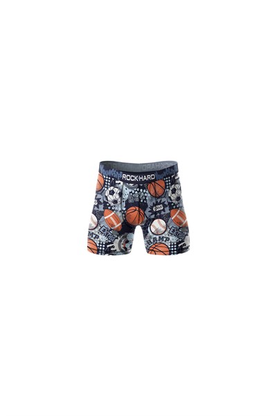 MALE WAITER - UNDERWEAR - BOXER