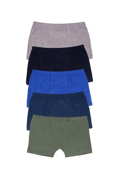 ERKEK GARSON-ÇAMAŞIR - BOXER