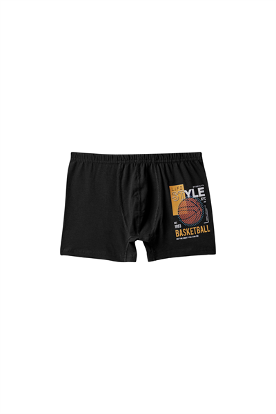 ERKEK GARSON CAMASIR - BOXER