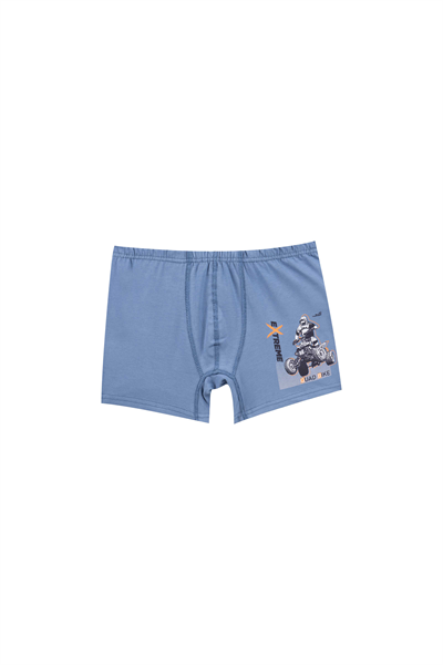 ERKEK GARSON CAMASIR - BOXER