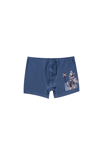 ERKEK GARSON CAMASIR - BOXER