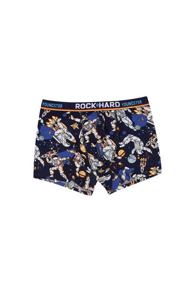 ERKEK GARSON-ÇAMAŞIR - BOXER