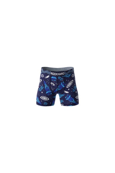 MALE WAITER - UNDERWEAR - BOXER