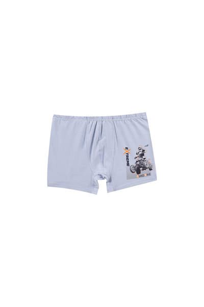 ERKEK GARSON CAMASIR - BOXER