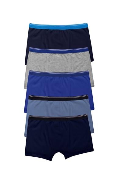 ERKEK GARSON-ÇAMAŞIR - BOXER