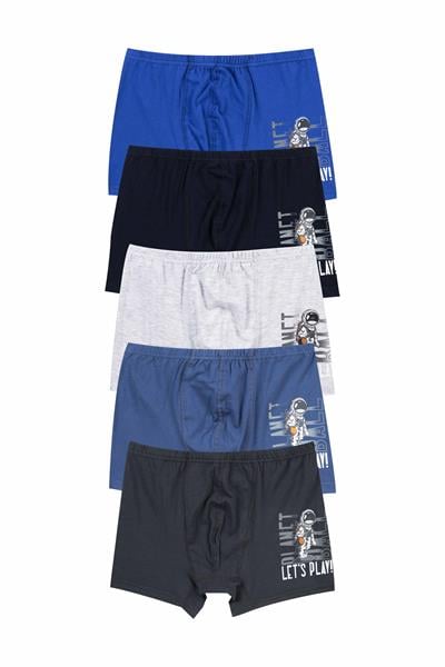 ERKEK GARSON CAMASIR - BOXER