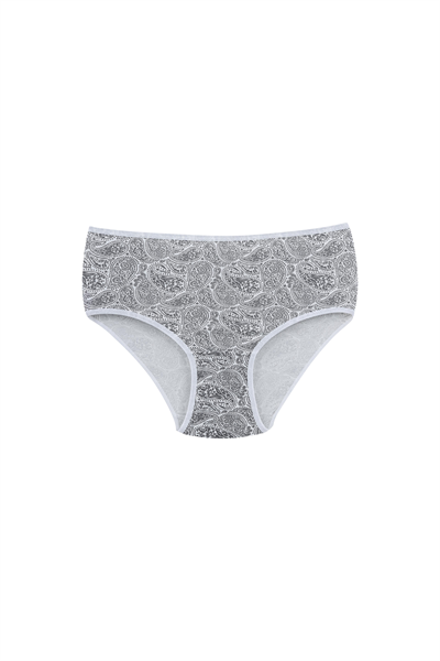 KADIN-ÇAMAŞIR - 2Lİ BATU-GENIS BASEN