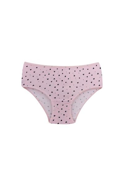 KADIN-ÇAMAŞIR - 2Lİ BATU-GENIS BASEN