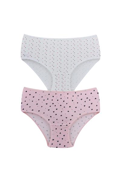 KADIN-ÇAMAŞIR - 2Lİ BATU-GENIS BASEN