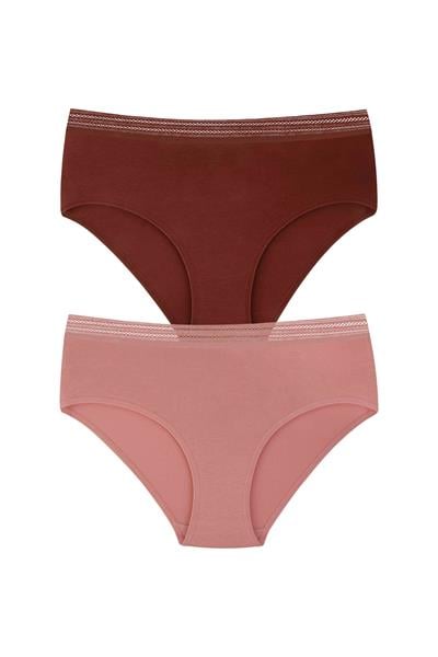 KADIN-ÇAMAŞIR - 2LI BIKINI