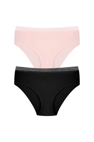 KADIN-ÇAMAŞIR - 2LI BIKINI