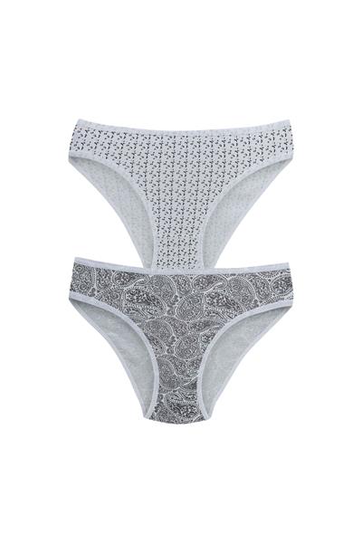 KADIN-ÇAMAŞIR - 2Lİ BİKİNİ