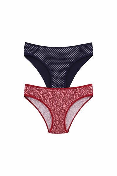 KADIN-ÇAMAŞIR - 2Lİ BİKİNİ