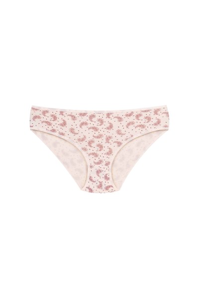 WOMENS UNDERWEAR 3-piece BATU BRIEFS