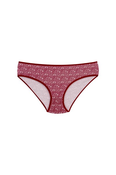 WOMENS UNDERWEAR 3-piece BATU BRIEFS