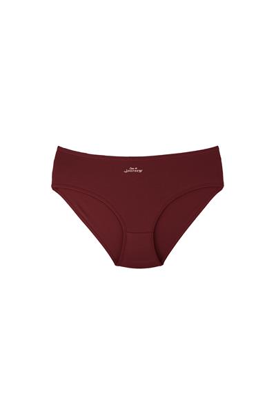 KADIN-ÇAMAŞIR - 5Lİ BATU-GENIS BASEN