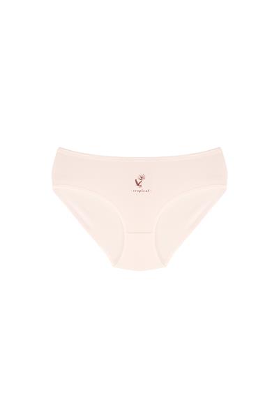 KADIN-ÇAMAŞIR - 5Lİ BATU-GENIS BASEN