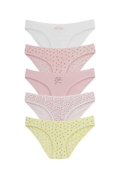 KADIN-ÇAMAŞIR -5Lİ BİKİNİ