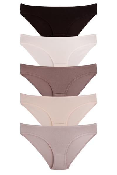 KADIN-ÇAMAŞIR - 5Lİ BİKİNİ