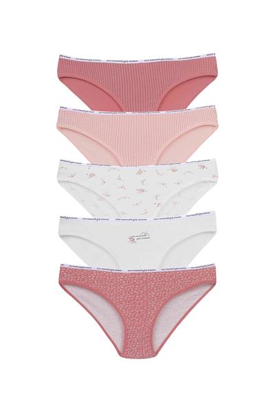 KADIN-ÇAMAŞIR - 5Lİ BİKİNİ