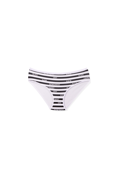 KADIN ÇAMAŞIR 7Lİ BATU GENIS BASEN