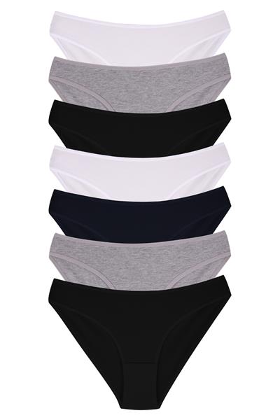 KADIN ÇAMAŞIR 7Lİ BİKİNİ