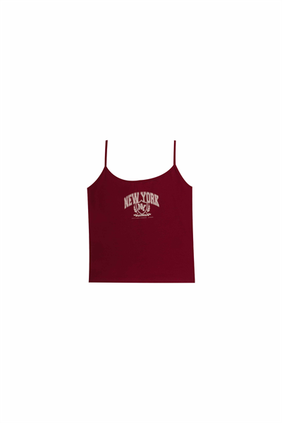 KADIN ÇAMAŞIR - ATLET