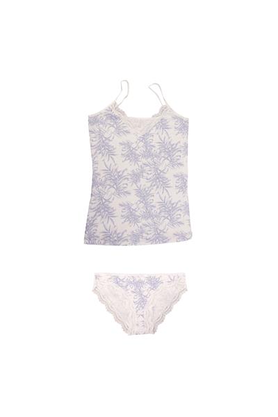 KADIN ÇAMAŞIR - ATLET TAKIM