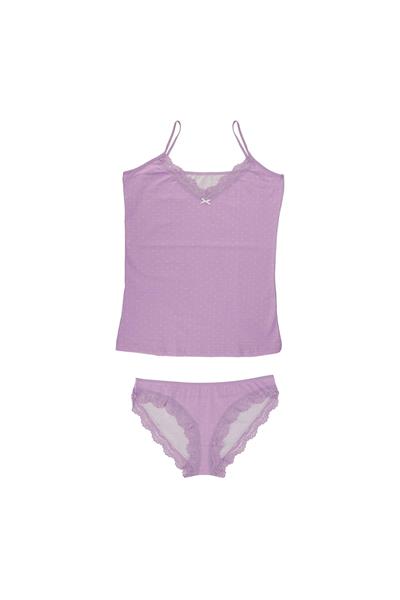 KADIN ÇAMAŞIR - ATLET TAKIM