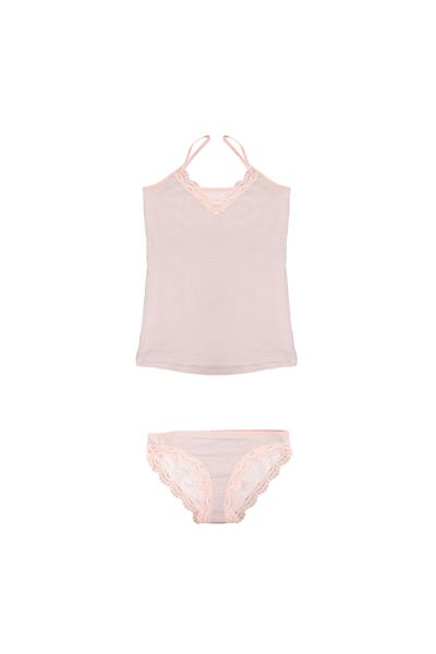 KADIN ÇAMAŞIR - ATLET TAKIM